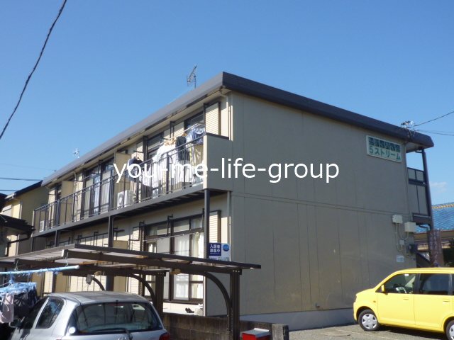 シティハイム　5ストリーム その他外観4