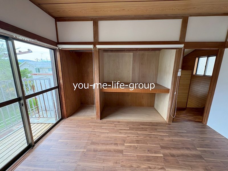 秦野市東田原戸建 その他4