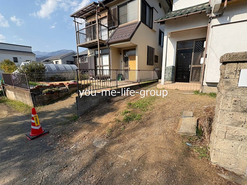 秦野市東田原戸建 その他外観1