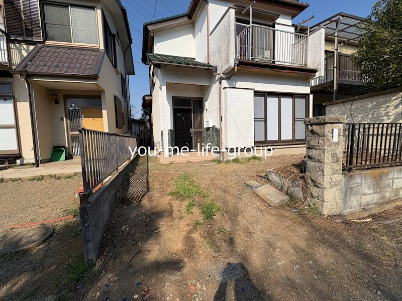 秦野市東田原戸建 その他外観2