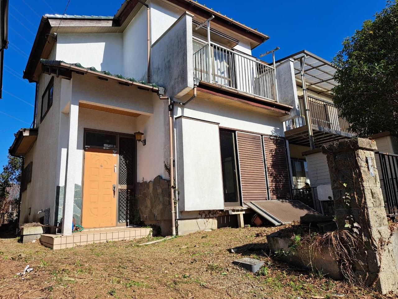秦野市東田原戸建 その他外観4