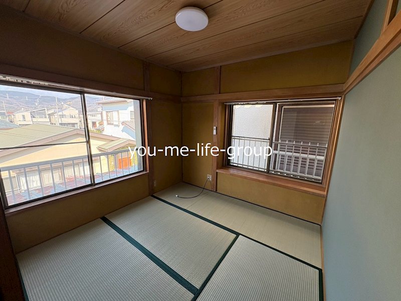 秦野市東田原戸建 その他10