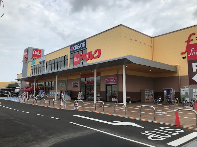 秦野市東田原戸建 周辺画像4