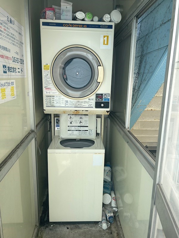 ベルピア平塚第11 その他6