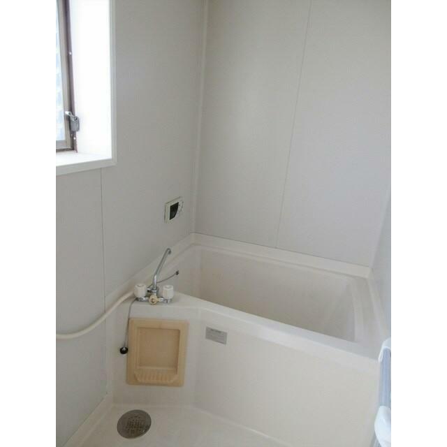 ヤスコビル 風呂画像