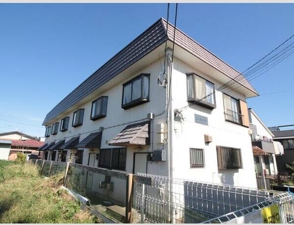 その他外観1