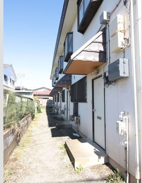 その他外観3