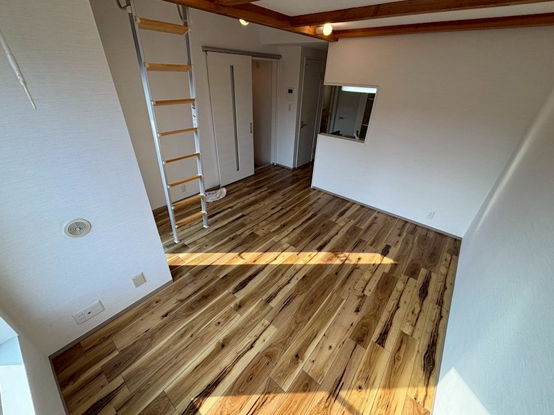 レザンベルク リビング