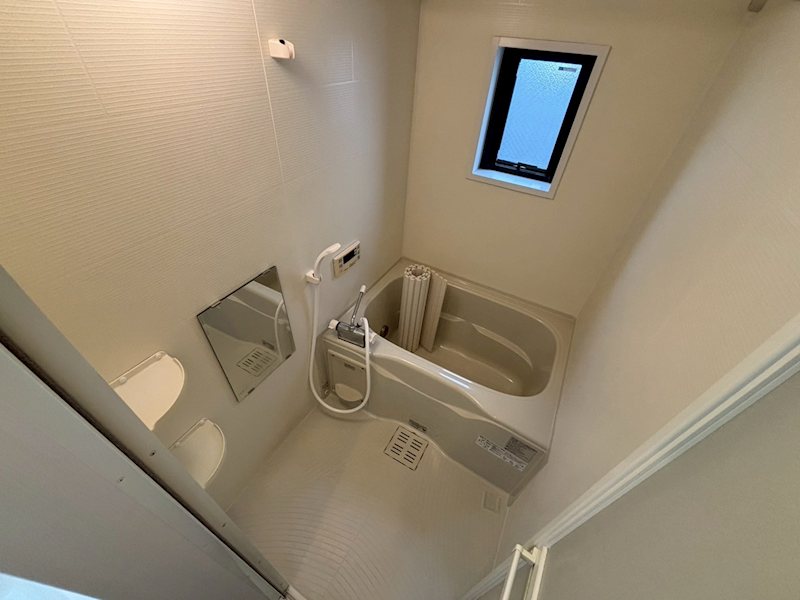 レザンベルク 風呂画像