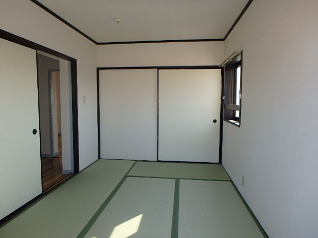 レジデンス欅 その他4