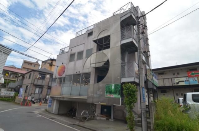 ヤベツビル 301号室 外観