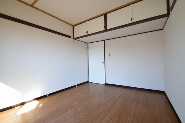 ハイツ中山 その他4