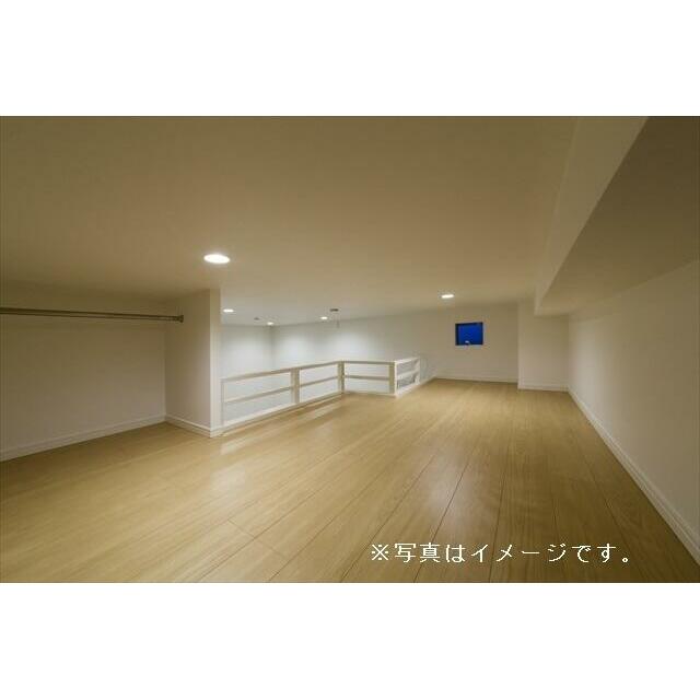 ガーデンオアシス ベッドルーム