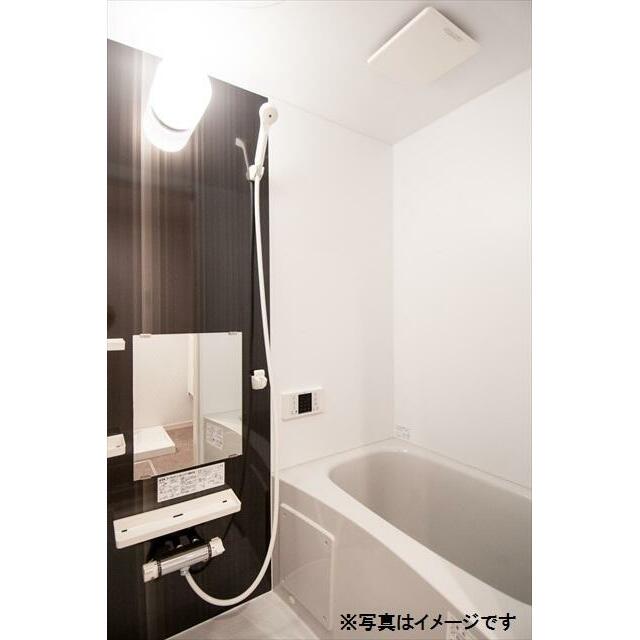ガーデンオアシス 風呂画像
