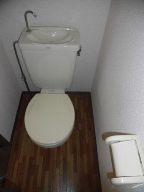 第三さつきハイム その他3