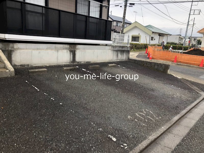パティオⅡ その他外観2
