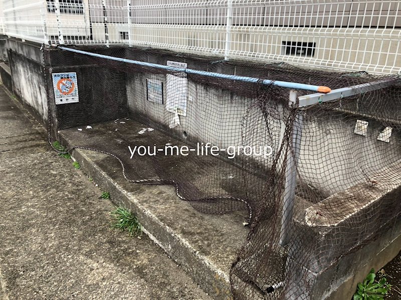 パティオⅡ その他外観3