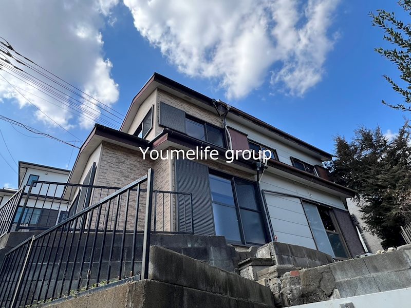 東大竹戸建 その他外観1