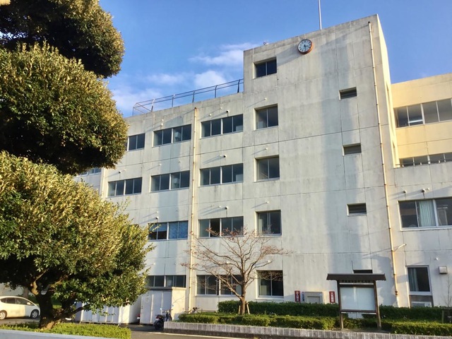 東大竹戸建 周辺画像6