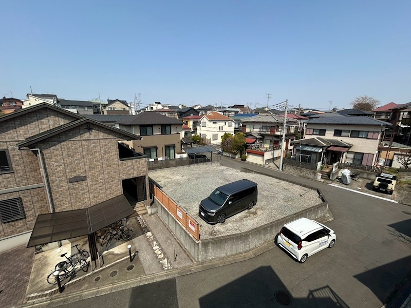 湘南台パークテラス その他4
