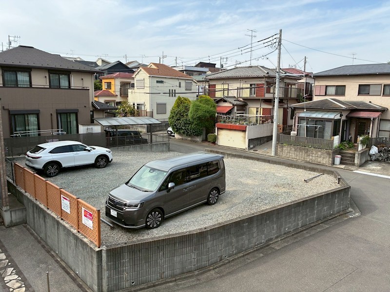 湘南台パークテラス その他11