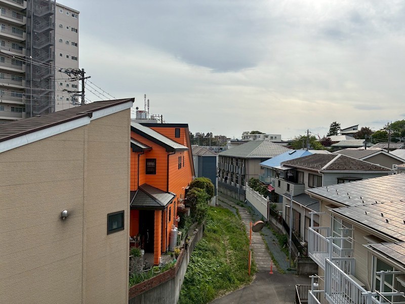 湘南台パークテラス その他4