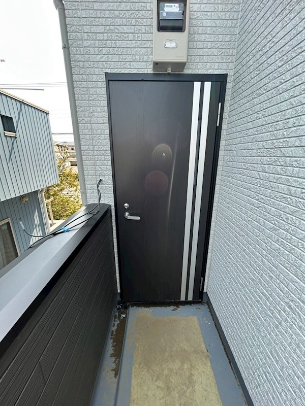 湘南台パークテラス その他7