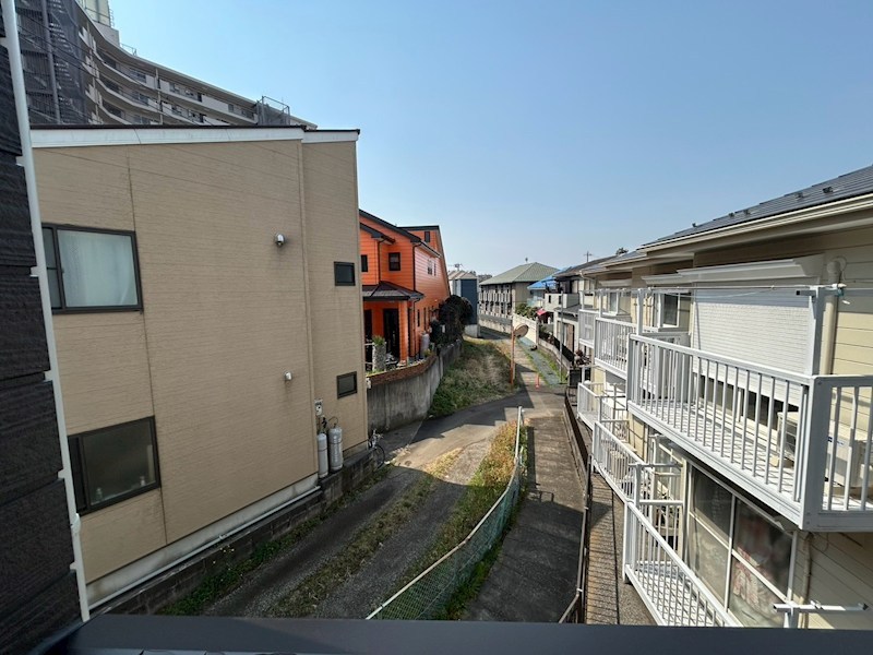 湘南台パークテラス その他1
