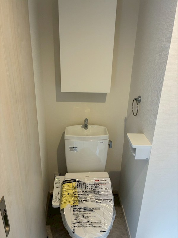湘南台パークテラス その他2