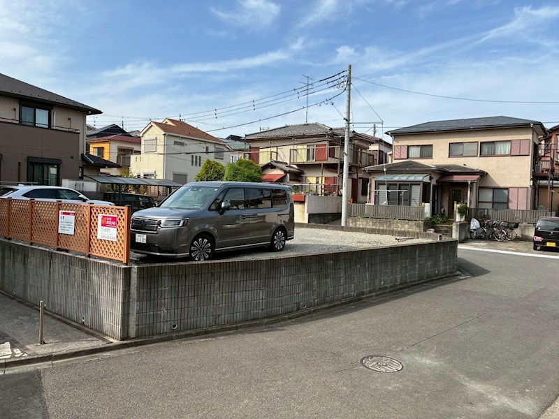 湘南台パークテラス その他4
