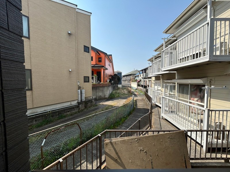 湘南台パークテラス その他3