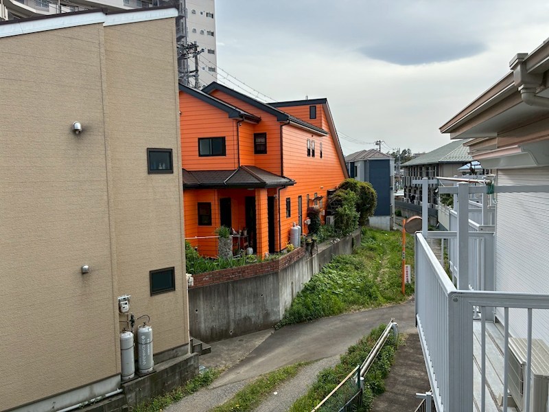 湘南台パークテラス その他5