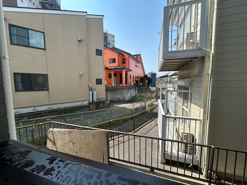 湘南台パークテラス その他6