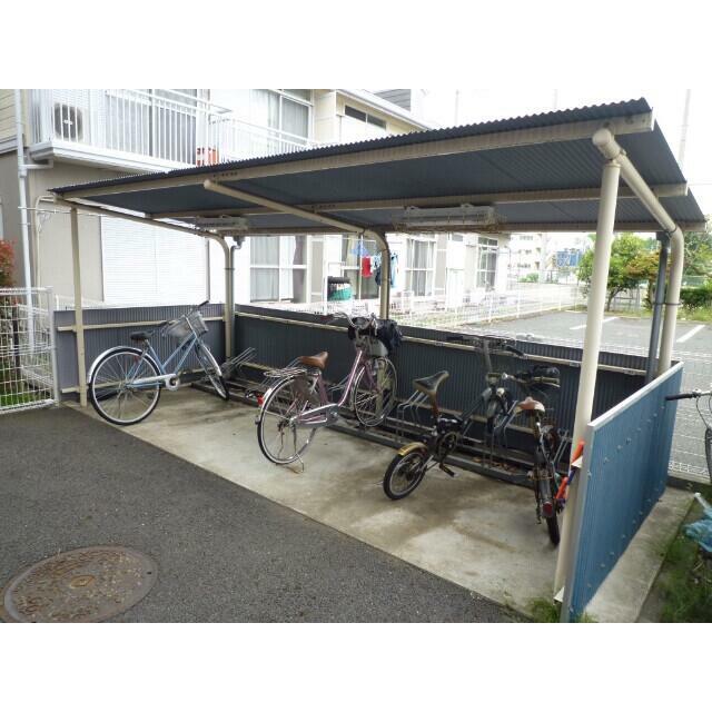 グランシャリオ　原宿 その他5