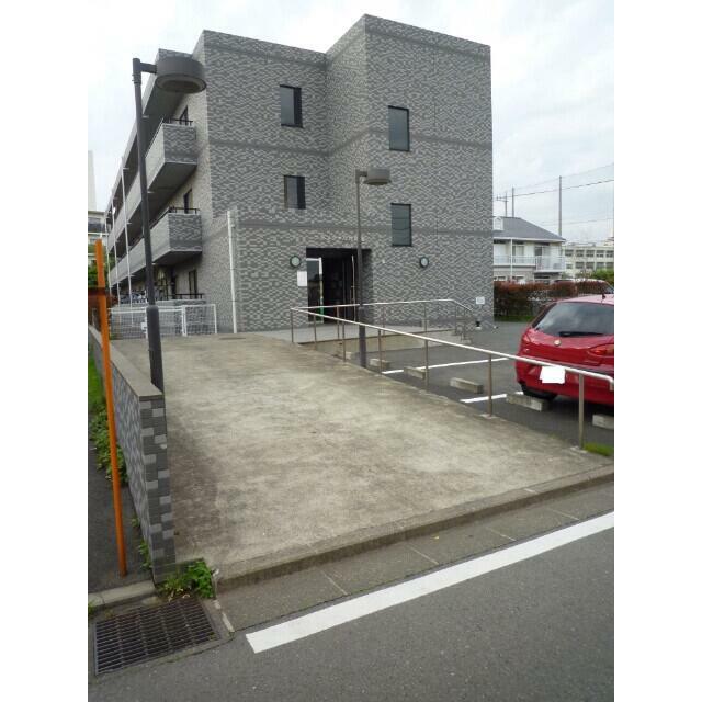 グランシャリオ　原宿 その他外観1