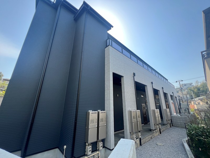 フォルケホイスコーレ湘南 その他外観1