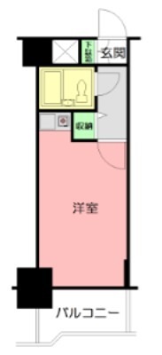 ライオンズプラザ海老名 間取り