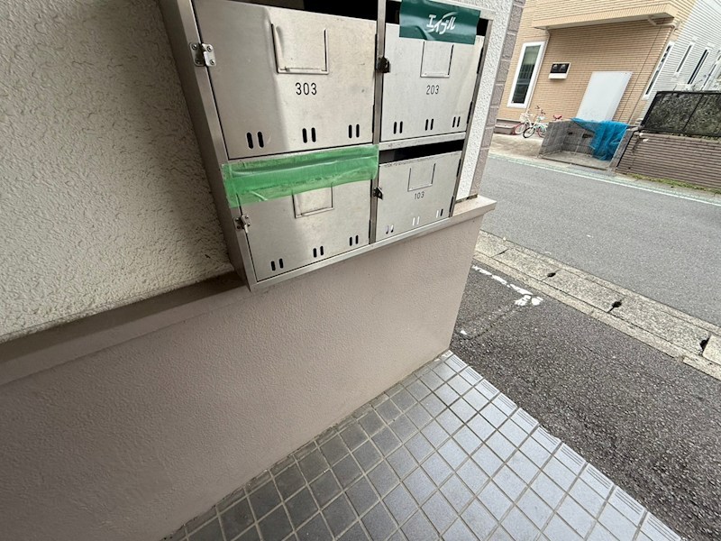 ソフィア市川 その他外観1