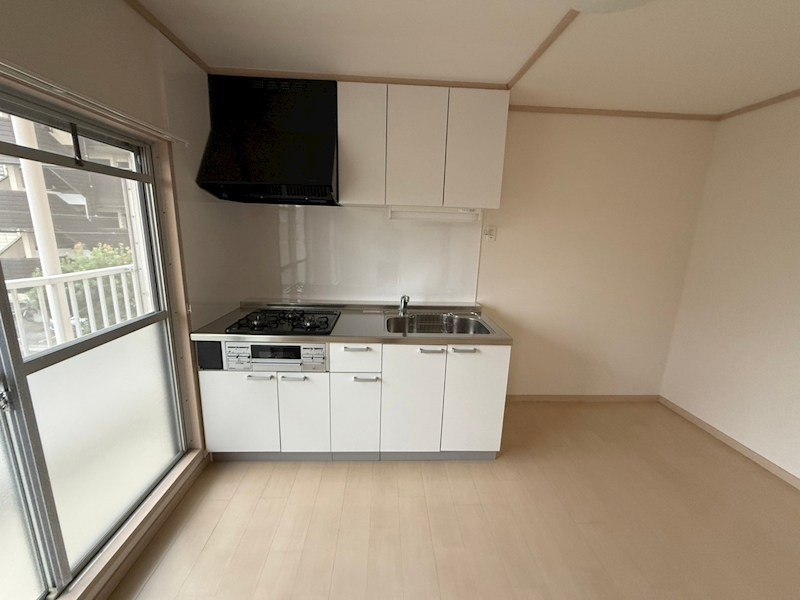 ソフィア市川 キッチン