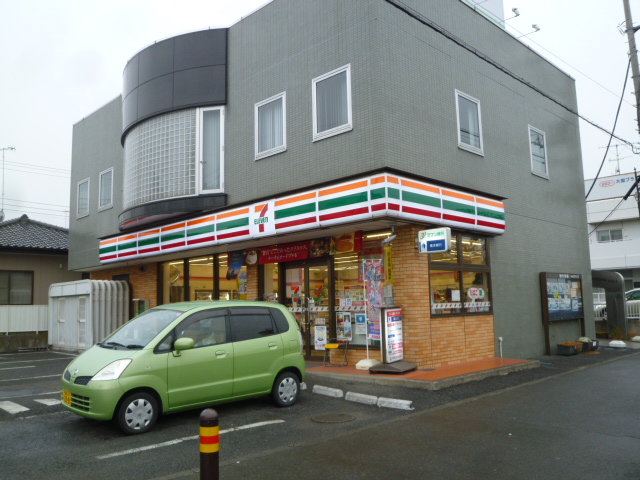 エスポワール・Ｆ 周辺画像3