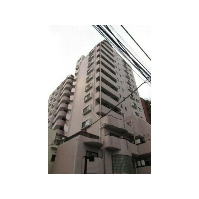 ライオンズプラザ平塚宝町 403号室 外観