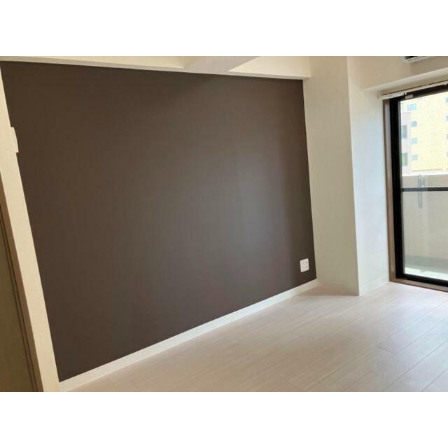 ライオンズプラザ平塚宝町 リビング