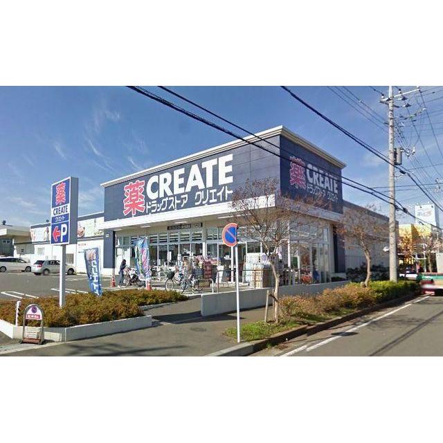 石川５丁目シャーウッド戸建Ａ棟 周辺画像2