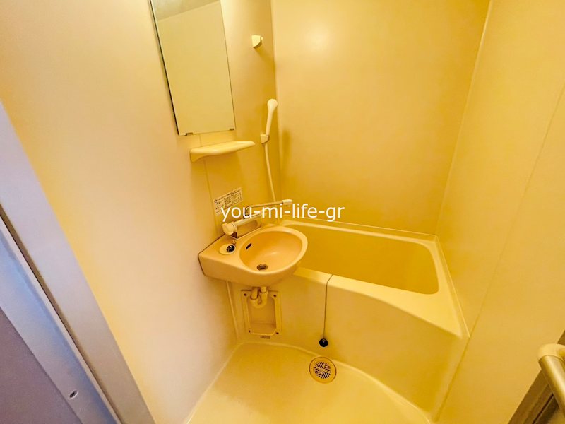 ASUFORT湘南平 風呂画像