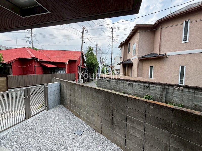 辻堂元町メゾンフォーサイト その他5