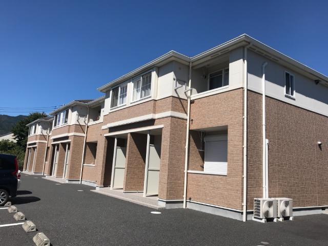 ソフィア 外観