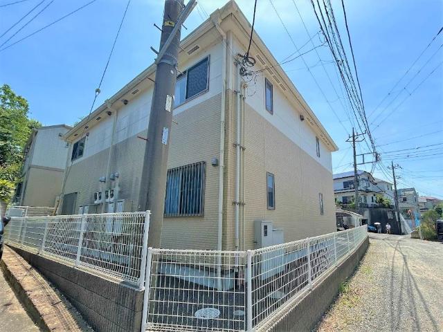 ドレッセヒル その他外観2