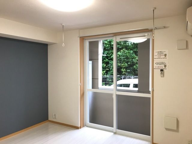グリーンリーフ リビング