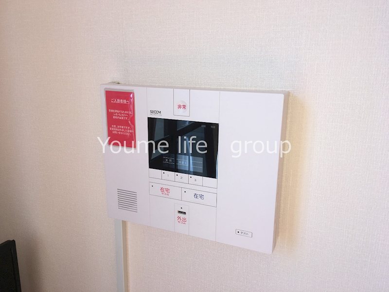 レオパレス湘南 その他2
