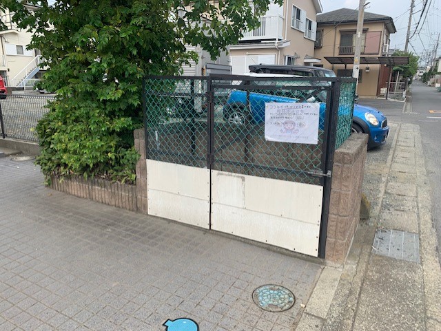 レオパレス湘南 その他3